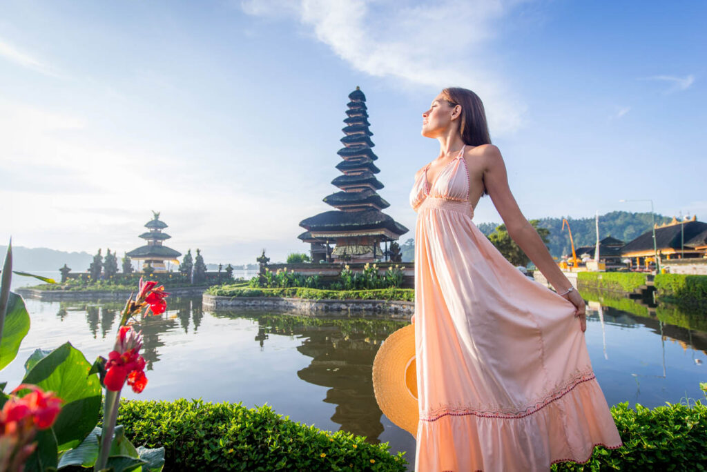bali tour guide for temple day trips with bali res centre