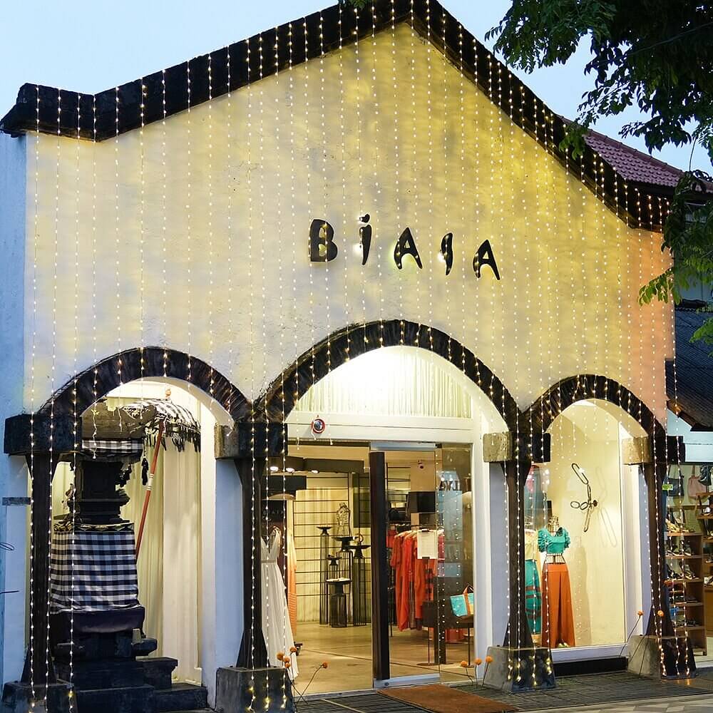 Biasa Seminyak