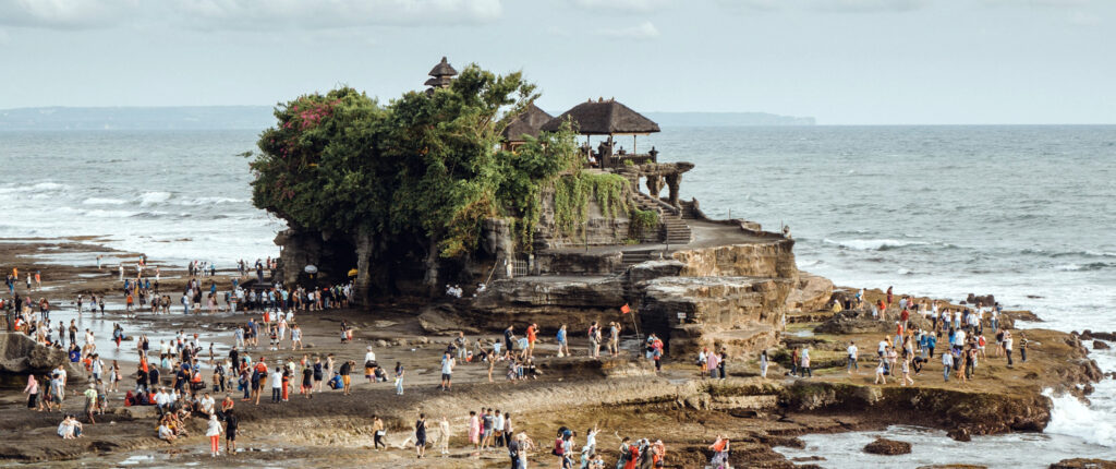 Tanah Lot